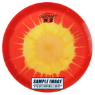 Discraft Golf Disc Discraft Fly Dye Elite Z XS Fairway Driver Golf Disc