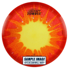 Discraft Golf Disc Discraft Fly Dye Elite Z Zombee Fairway Driver Golf Disc