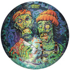 Discraft Golf Disc Sparkle Prism / 177-180g Discraft Full Foil After Party SuperColor ESP Buzzz Midrange Golf Disc