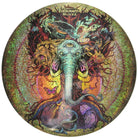 Discraft Golf Disc Sparkle Prism / 177-180g Discraft Full Foil Tree of Life SuperColor ESP Buzzz Midrange Golf Disc