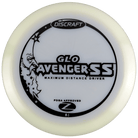 Discraft Golf Disc Discraft Glo Elite Z Avenger SS Distance Driver Golf Disc
