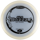 Discraft Golf Disc Discraft Glo Elite Z Buzzz Midrange Golf Disc