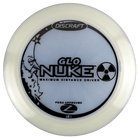 Discraft Golf Disc Discraft Glo Elite Z Nuke Distance Driver Golf Disc