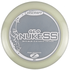 Discraft Golf Disc Discraft Glo Elite Z Nuke SS Distance Driver Golf Disc