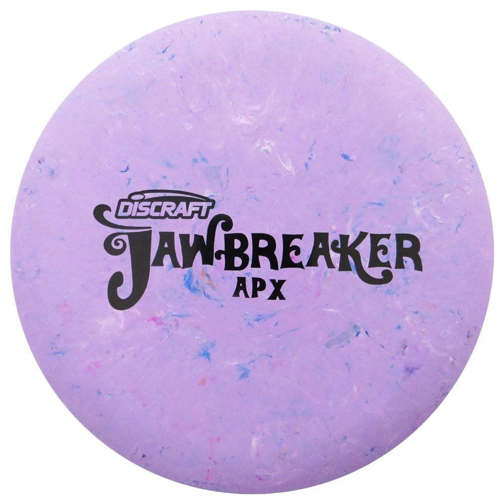 Discraft Golf Disc Discraft Jawbreaker APX Putter Golf Disc
