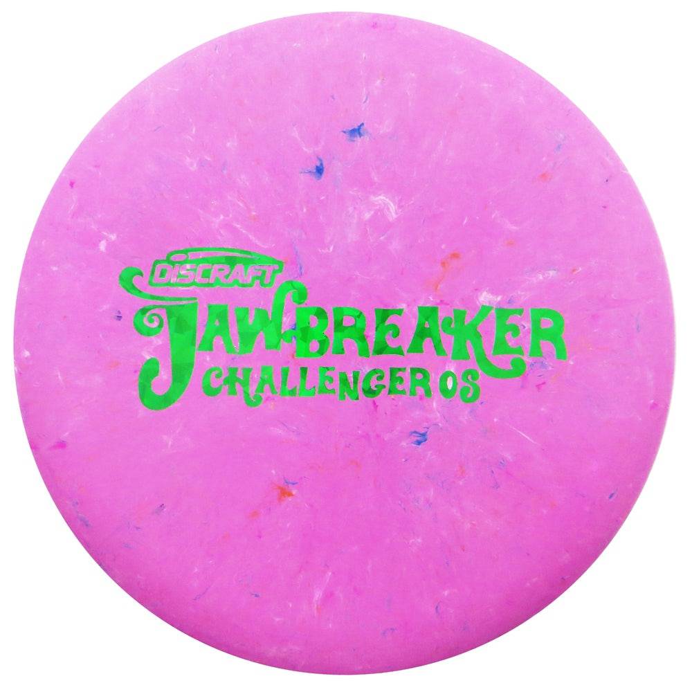 Discraft Golf Disc Discraft Jawbreaker Challenger OS Putter Golf Disc