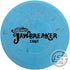 Discraft Golf Disc Discraft Jawbreaker Zone Putter Golf Disc