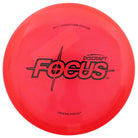 Discraft Golf Disc 173-174g Discraft Limited Edition 2017 Ledgestone Open CryZtal Z Focus Putter Golf Disc