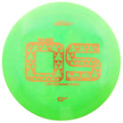 Discraft Golf Disc Discraft Limited Edition 2017 Ledgestone Open ESP Nuke OS Distance Driver Golf Disc