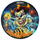 Discraft Golf Disc Discraft Limited Edition 2019 Halloween SuperColor ESP Buzzz Midrange Golf Disc