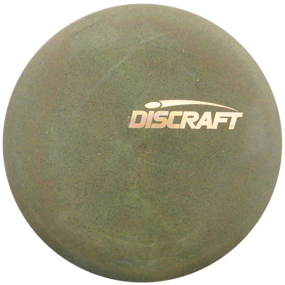 Discraft Golf Disc 177-180g Discraft Limited Edition 2019 Ledgestone Open Rubber Blend Buzzz Midrange Golf Disc