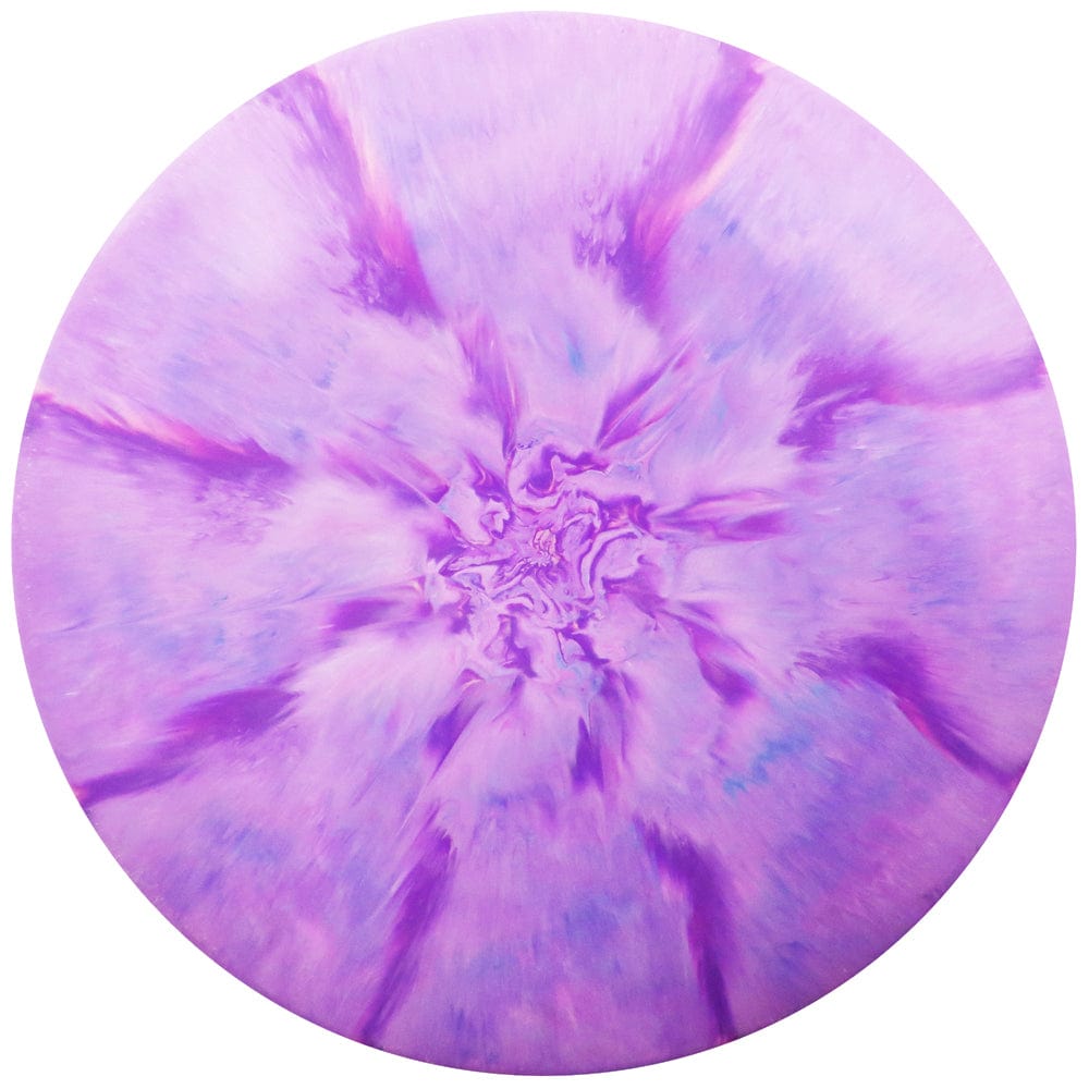 Discraft Limited Edition 2019 Tour Series Michael Johansen Understamp Swirl ESP Comet Midrange Golf Disc