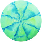 Discraft Limited Edition 2019 Tour Series Paul Ulibarri Understamp Swirl ESP Raptor Distance Driver Golf Disc