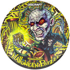 Discraft Golf Disc Discraft Limited Edition 2020 Halloween SuperColor ESP Buzzz Midrange Golf Disc