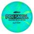 Discraft Golf Disc Discraft Limited Edition 2020 Tour Series Andrew Presnell Swirl Elite Z Drone Midrange Golf Disc