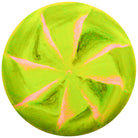 Discraft Golf Disc Discraft Limited Edition 2020 Tour Series Dan Ginnelly Memorial Championship Understamp Swirl ESP Rattler Putter Golf Disc