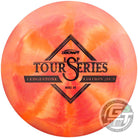Discraft Golf Disc Discraft Limited Edition 2021 Ledgestone Open ESP Nuke OS Distance Driver Golf Disc