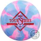 Discraft Golf Disc Discraft Limited Edition 2021 Ledgestone Open ESP Xpress Fairway Driver Golf Disc