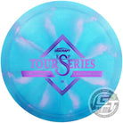 Discraft Golf Disc Discraft Limited Edition 2021 Ledgestone Open ESP XS Fairway Driver Golf Disc