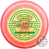 Discraft Golf Disc Discraft Limited Edition 2021 Ledgestone Open Glo ESP FLX Buzzz Midrange Golf Disc