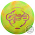 Discraft Golf Disc Discraft Limited Edition 2021 Ledgestone Open Tour Series Z Swirl Crank Distance Driver Golf Disc