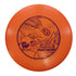 Discraft Golf Disc Discraft Limited Edition 2022 Champions Cup Bushnell Big Z Meteor Midrange Golf Disc