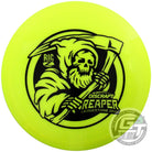 Discraft Golf Disc Discraft Limited Edition 2022 Ledgestone Open Big Z Reaper Fairway Driver Golf Disc