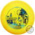 Discraft Golf Disc Discraft Limited Edition 2022 Ledgestone Open Glo Elite Z Zone Putter Golf Disc