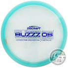 Discraft Golf Disc Discraft Limited Edition 2022 Ledgestone Open Metallic Elite Z Buzzz OS Midrange Golf Disc