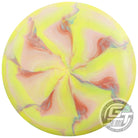 Discraft Golf Disc Discraft Limited Edition 2022 Ledgestone Open Swirl ESP FLX Buzzz Midrange Golf Disc
