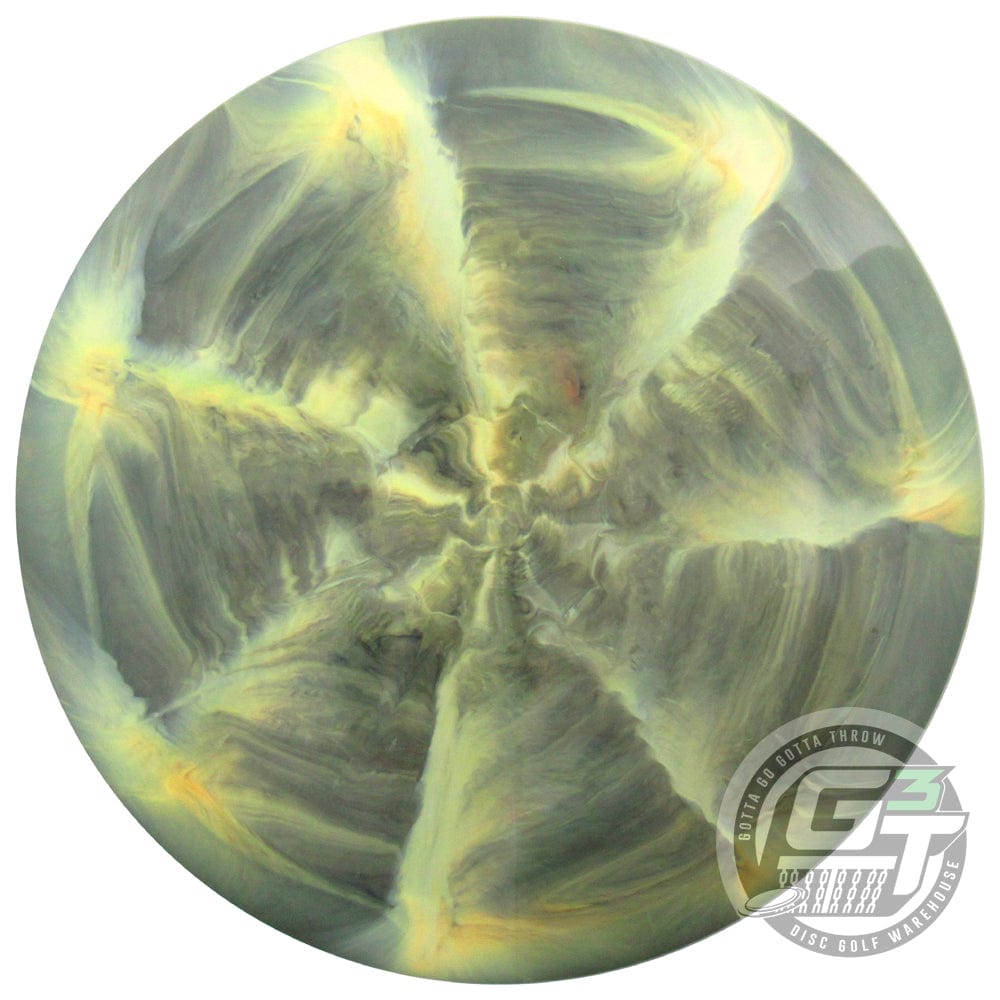 Discraft Golf Disc Discraft Limited Edition 2022 Ledgestone Open Swirl ESP Force Distance Driver Golf Disc