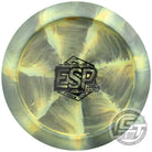 Discraft Golf Disc Discraft Limited Edition 2022 Ledgestone Open Swirl ESP Force Distance Driver Golf Disc