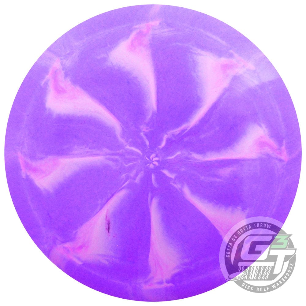 Discraft Golf Disc Discraft Limited Edition 2022 Ledgestone Open Swirl ESP Heat Distance Driver Golf Disc