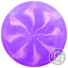 Discraft Golf Disc Discraft Limited Edition 2022 Ledgestone Open Swirl ESP Heat Distance Driver Golf Disc