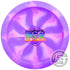 Discraft Golf Disc Discraft Limited Edition 2022 Ledgestone Open Swirl ESP Heat Distance Driver Golf Disc