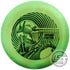 Discraft Golf Disc Discraft Limited Edition 2022 Ledgestone Open Swirl Titanium Focus Putter Golf Disc