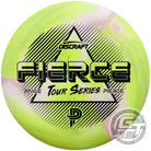 Discraft Golf Disc Discraft Limited Edition 2022 Tour Series Paige Pierce Swirl ESP Fierce Putter Golf Disc (Limit 2 Per Customer)