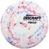 Discraft Limited Edition CT Crazy Tuff Jawbreaker Focus Putter Golf Disc