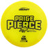 Discraft Golf Disc Discraft Limited Edition First Run Paige Pierce 5X Signature Elite Z Sol Midrange Golf Disc