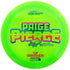Discraft Golf Disc Discraft Limited Edition First Run Paige Pierce 5X Signature Elite Z Undertaker Distance Driver Golf Disc
