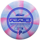 Discraft Golf Disc Discraft Limited Edition First Run Paige Pierce Signature Jawbreaker Fierce Putter Golf Disc