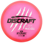 Discraft Golf Disc Discraft Limited Edition First Run Paul McBeth Signature Elite Z Zone Putter Golf Disc