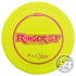 Discraft Golf Disc Discraft Limited Edition Michael Johansen Special Blend Ringer GT Putter Golf Disc