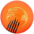 Discraft Golf Disc Discraft Limited Edition Paul McBeth 5X Signature Elite Z Zone Putter Golf Disc