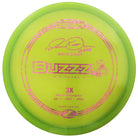 Discraft Golf Disc Discraft Limited Edition Tour Series Signature Nate Doss Elite Z Buzzz Midrange Golf Disc