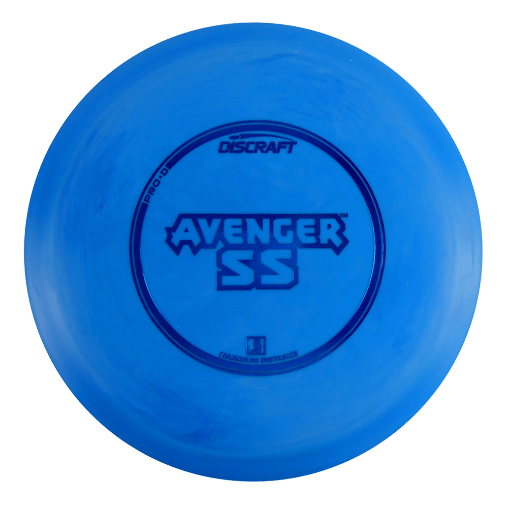Discraft Golf Disc Discraft Pro D Avenger SS Distance Driver Golf Disc