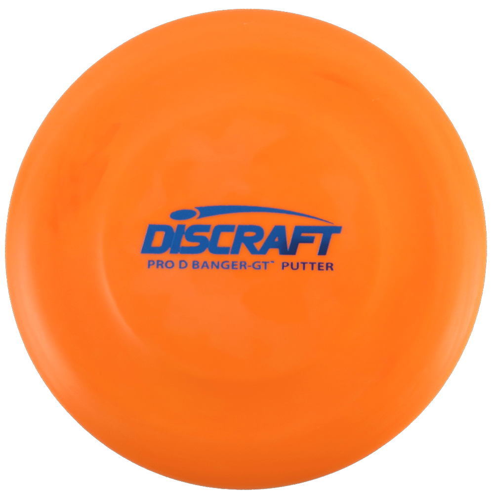 Discraft Golf Disc Discraft Pro D Banger GT Putter Golf Disc