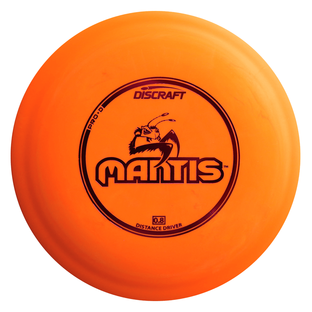 Discraft Golf Disc Discraft Pro D Mantis Distance Driver Golf Disc