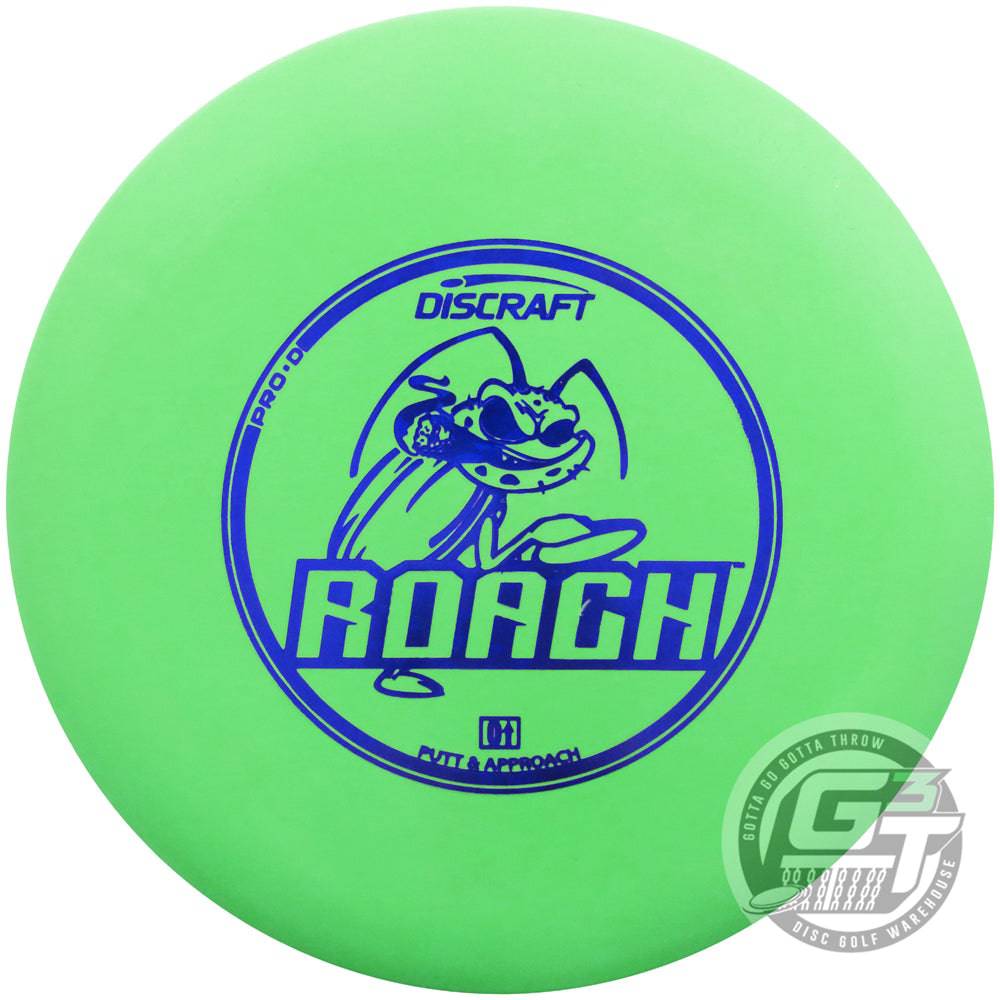 Discraft Golf Disc Discraft Pro D Roach Putter Golf Disc