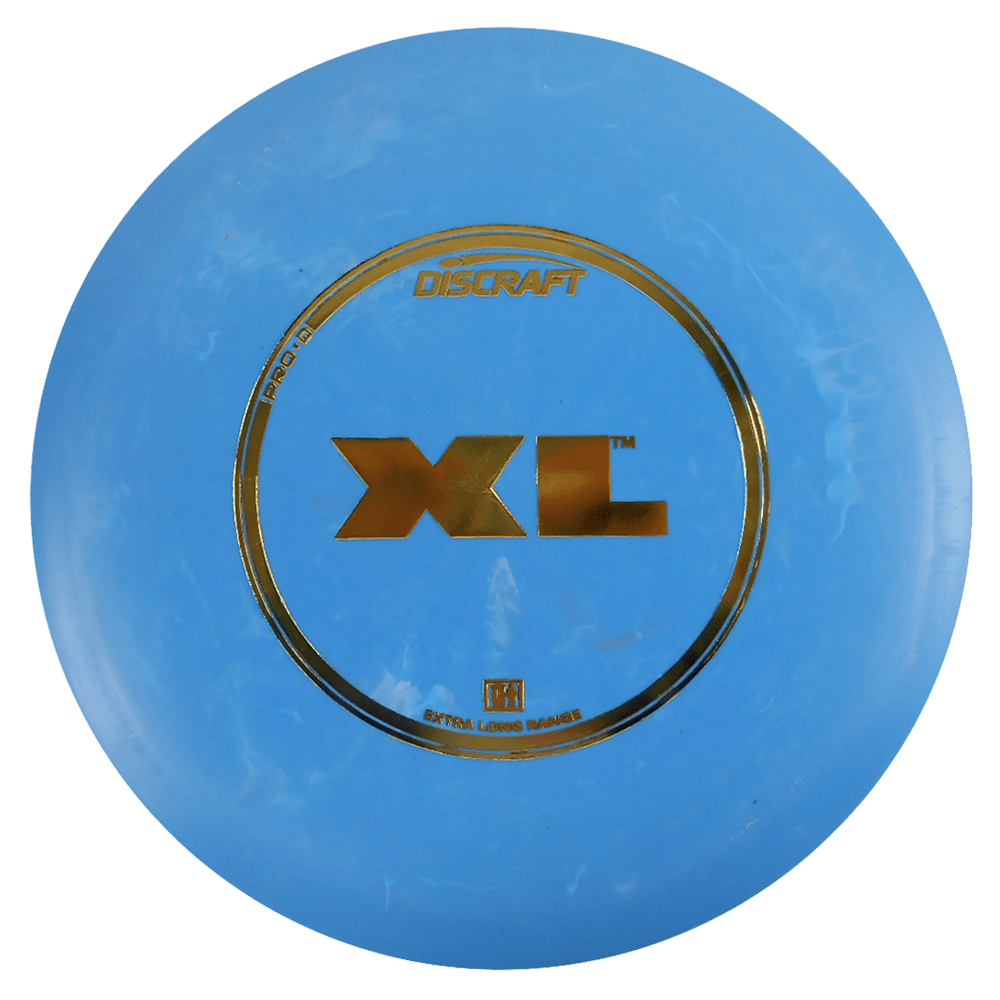 Discraft Golf Disc Discraft Pro D XL Fairway Driver Golf Disc